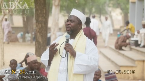 'Free Zakzaky' rally continues in Kano / Photos